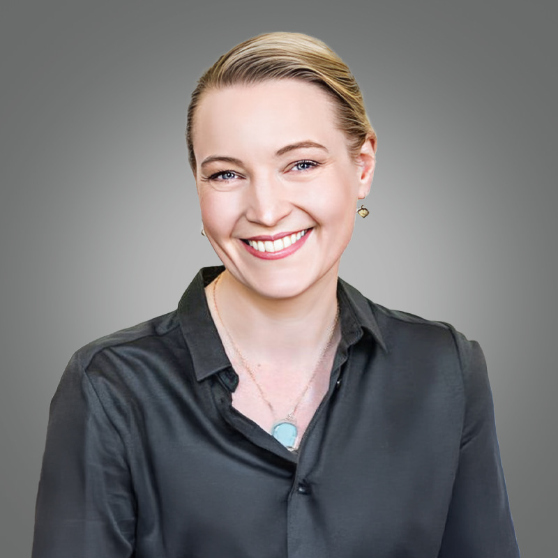 Prof. Anne Sanders