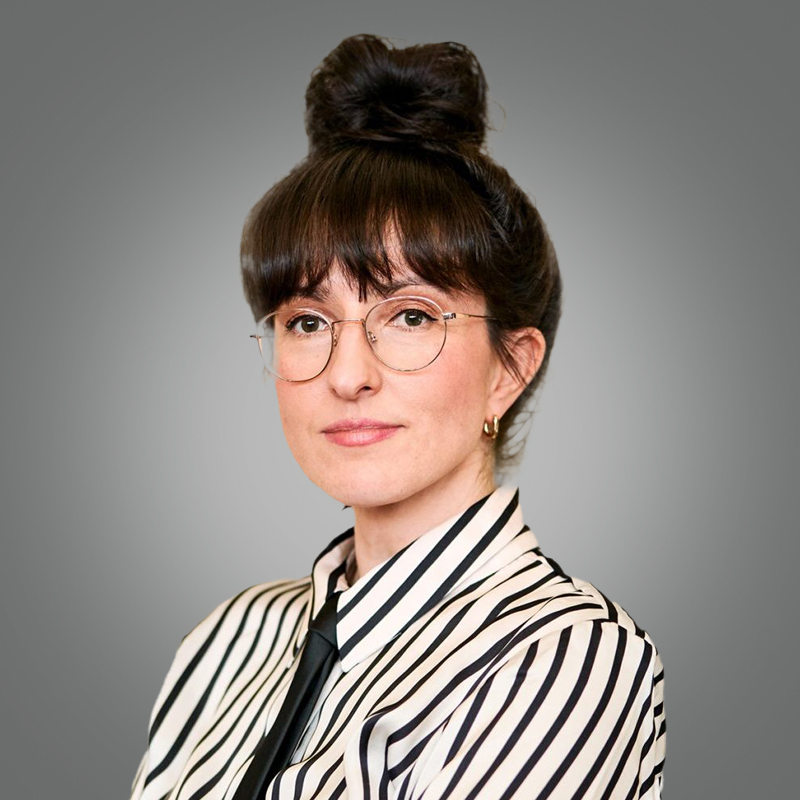 Dr. Lena Marbacher