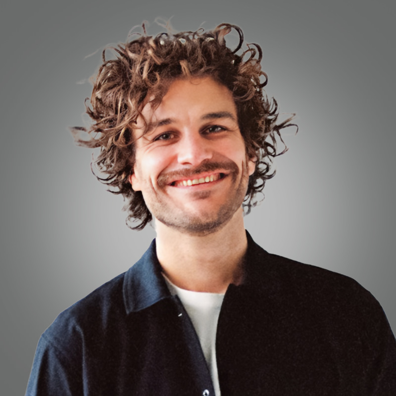 Lukas Hotz