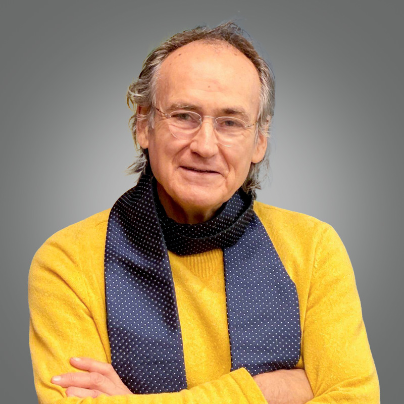 Gerhard Heid