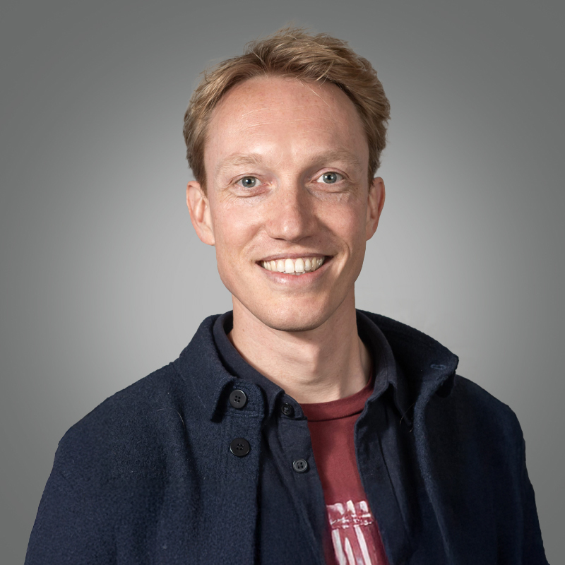 Gijsbert Koren