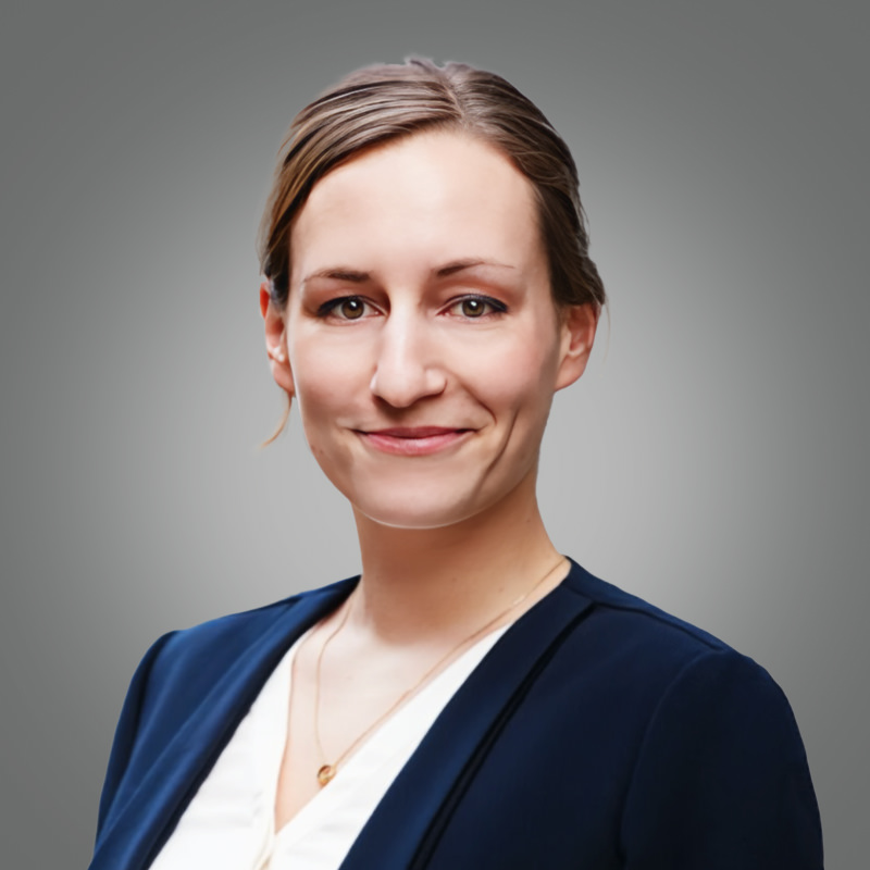 Laura Höcherl