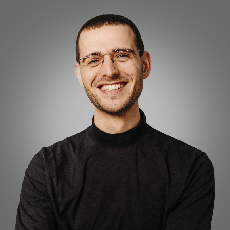 Stephan Schenk
