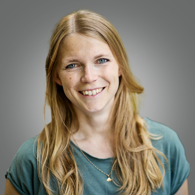 Annika Schneider