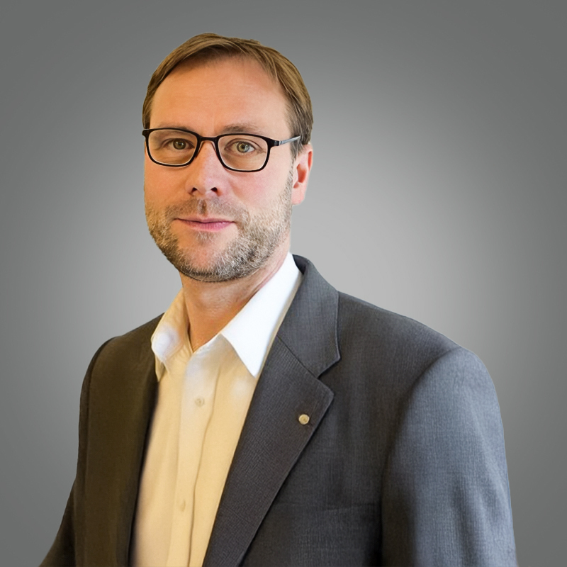 Daniel von Moltke