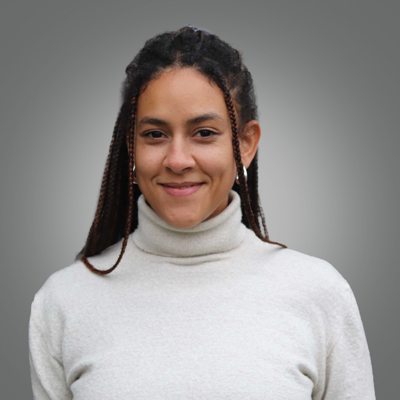 Jessica Edioke